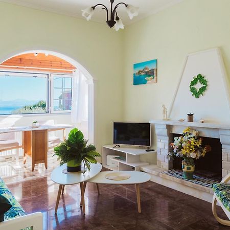 Achilleion Holiday Home 外观 照片
