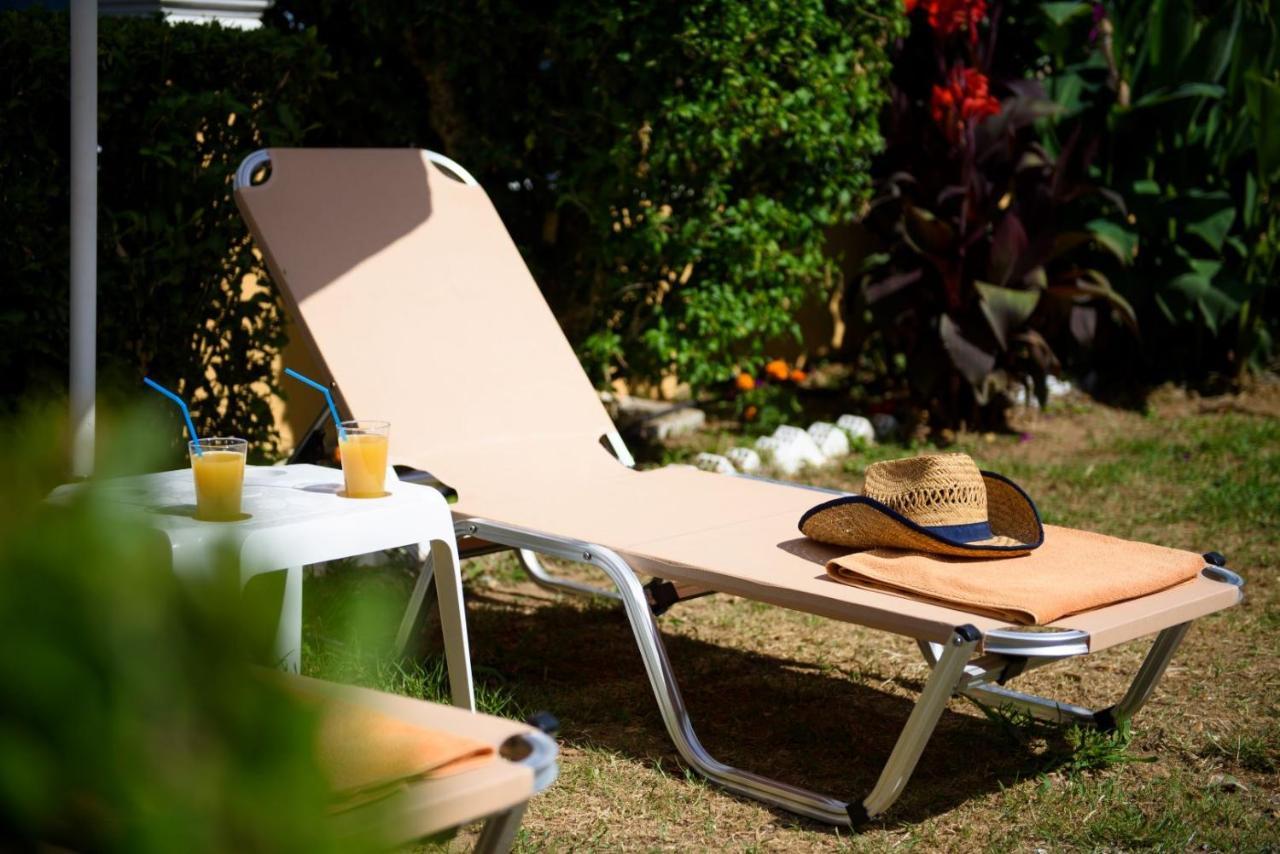 Achilleion Holiday Home 外观 照片