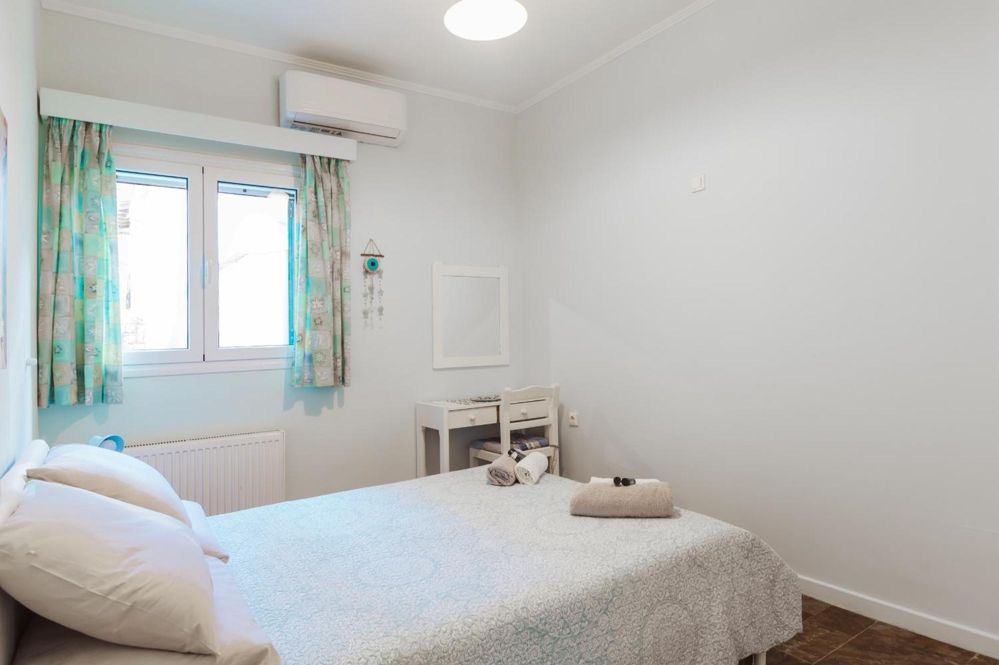 Achilleion Holiday Home 外观 照片