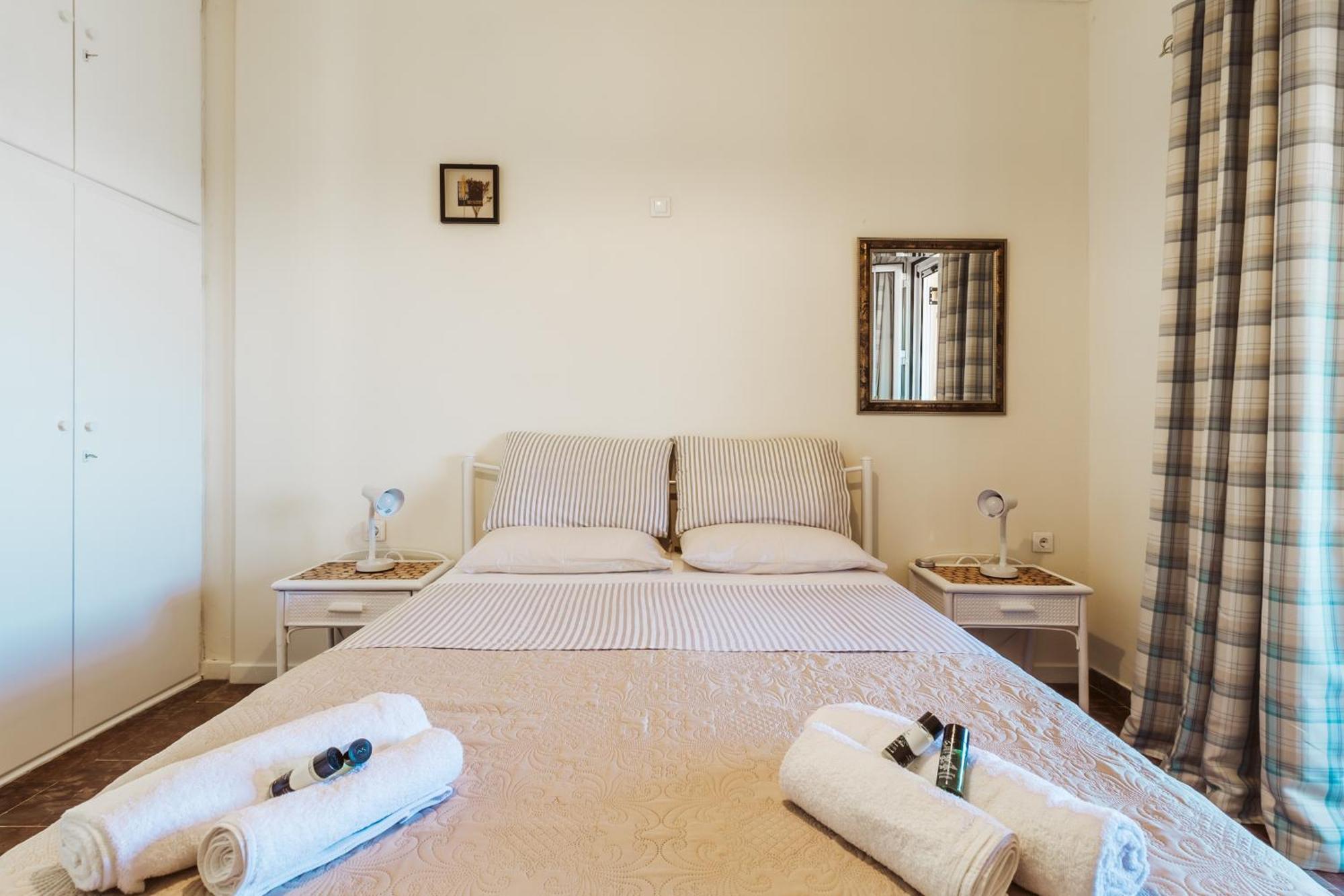 Achilleion Holiday Home 外观 照片