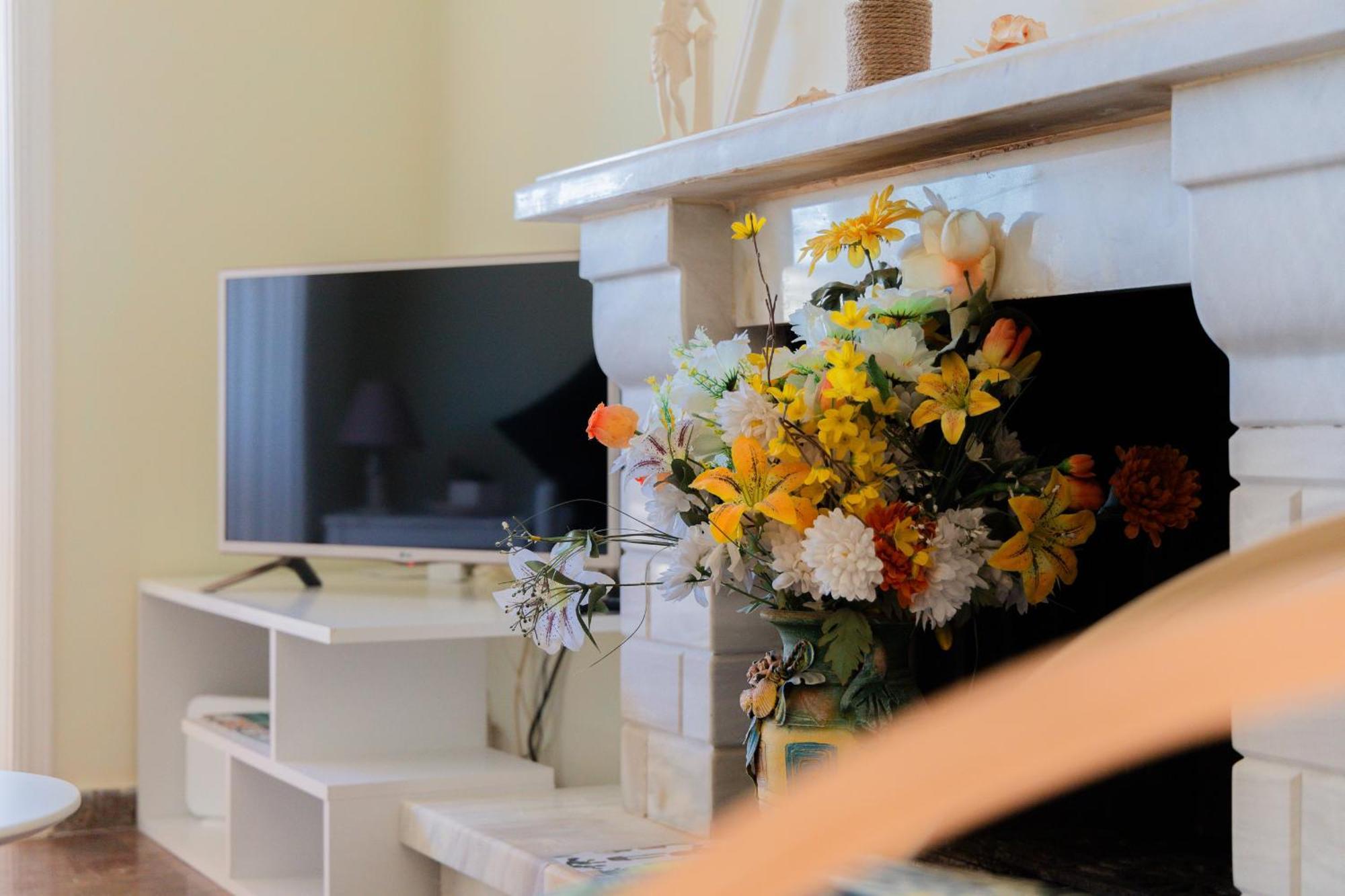 Achilleion Holiday Home 外观 照片