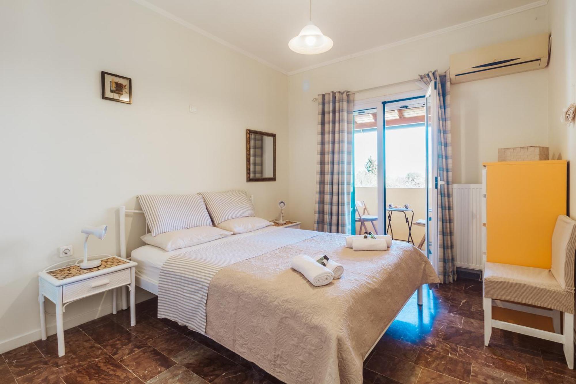 Achilleion Holiday Home 外观 照片