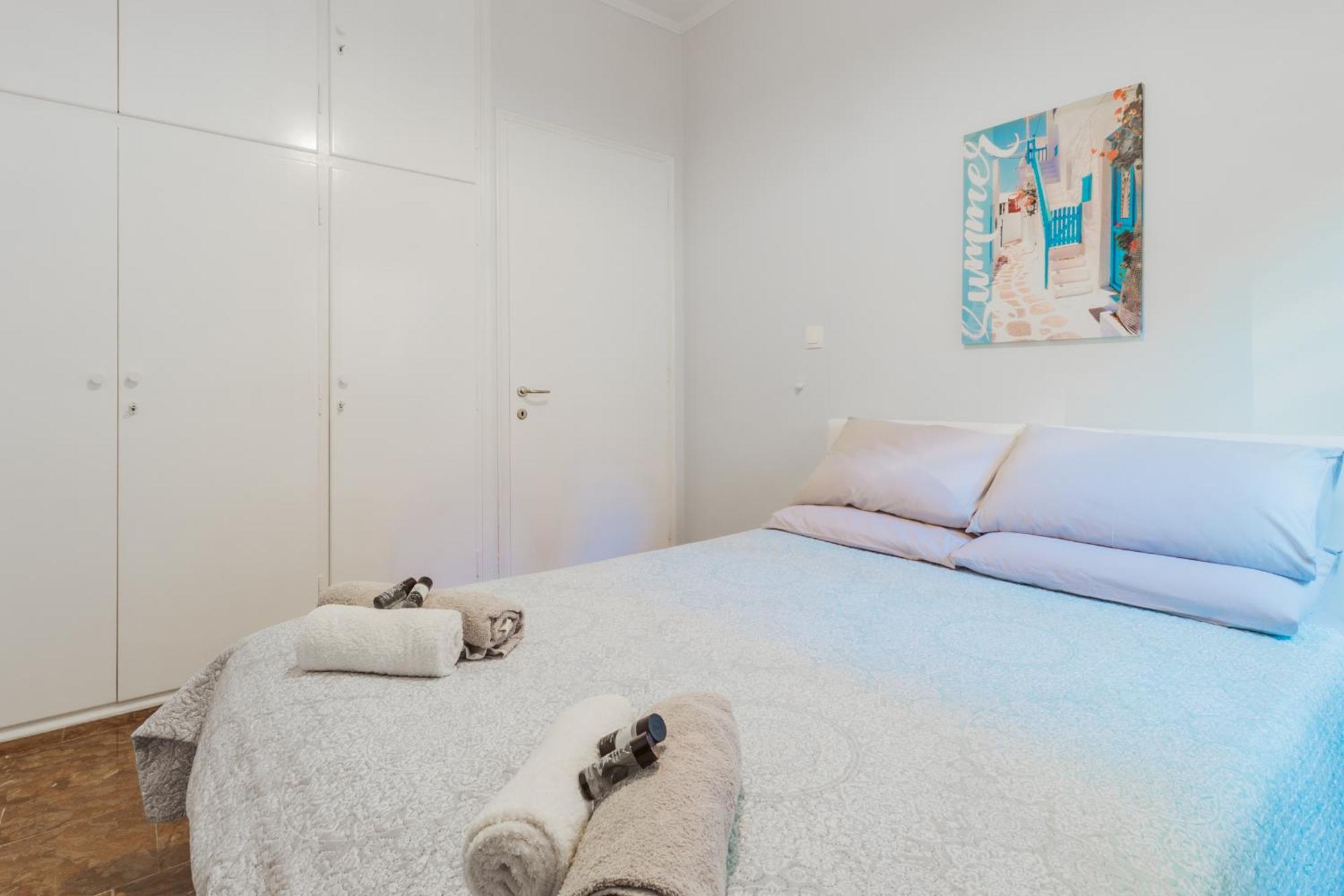 Achilleion Holiday Home 外观 照片